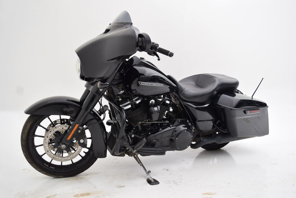 Street Glide® Special