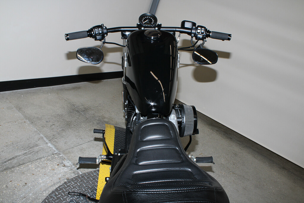 Sportster® Forty-Eight®