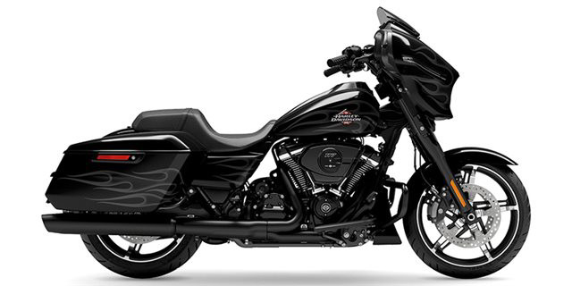 Street Glide®