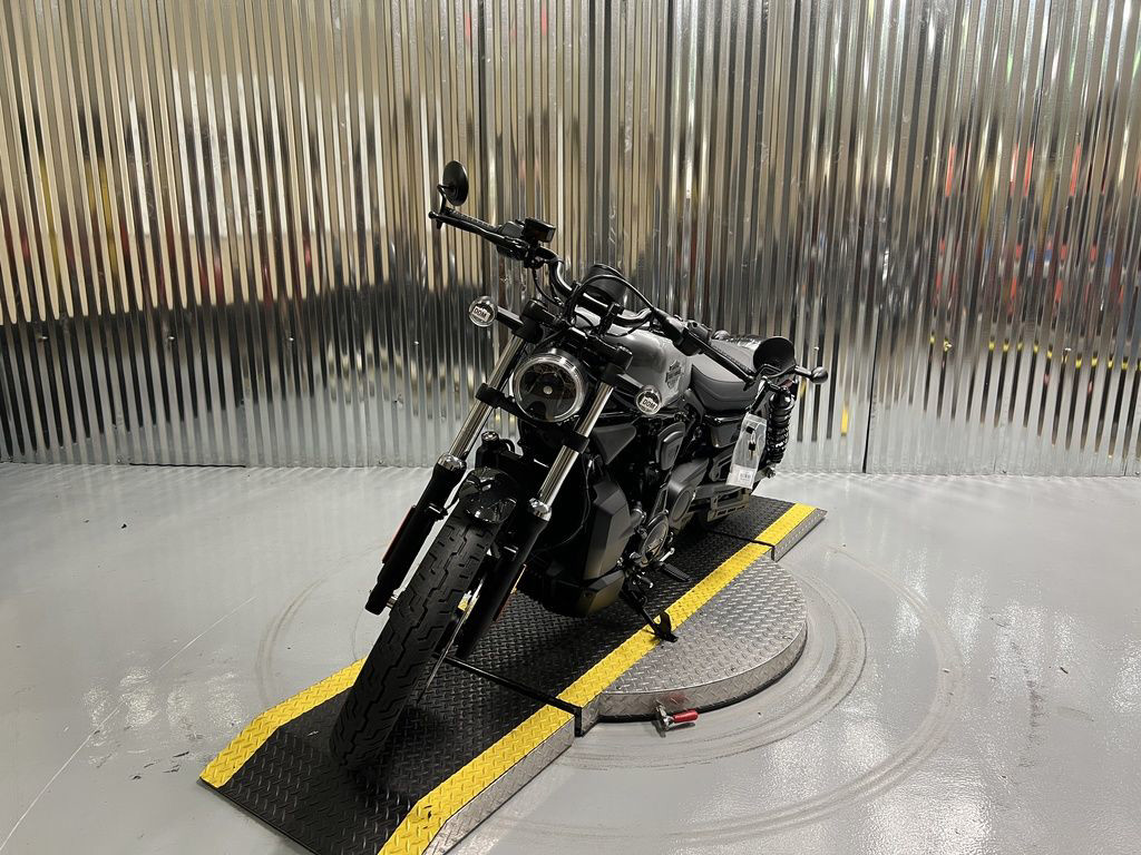 Nightster