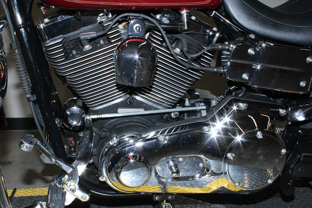 Dyna Low Rider®