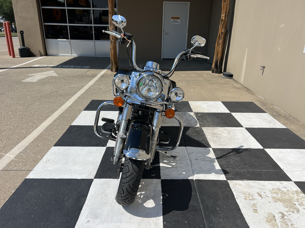 Road King®