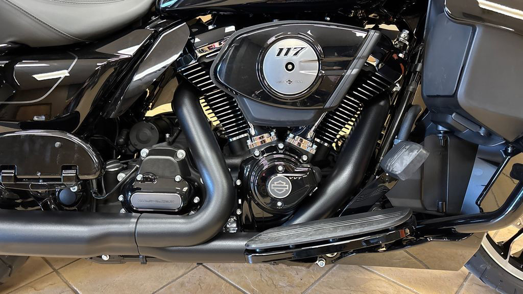 Road Glide® Limited