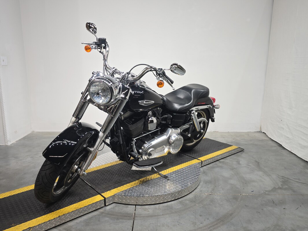 Dyna® Switchback®