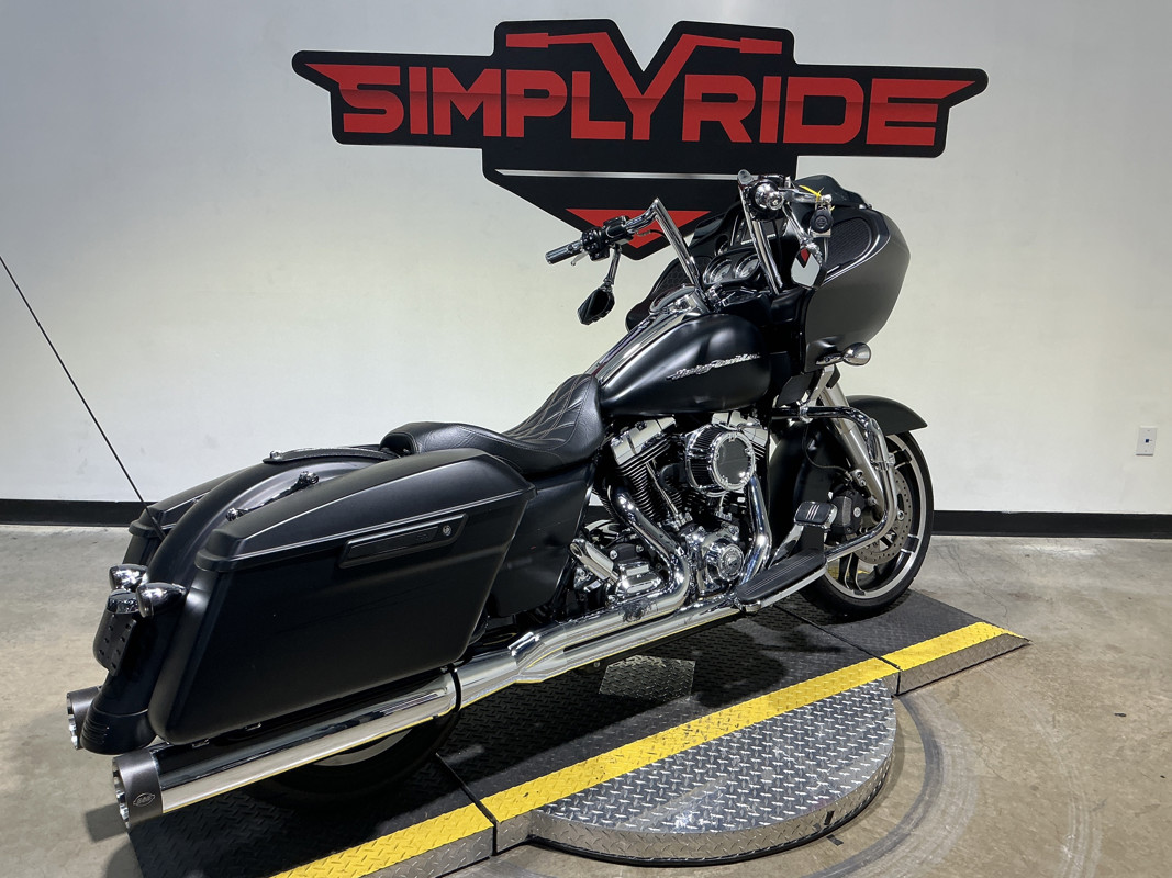 Road Glide® Special