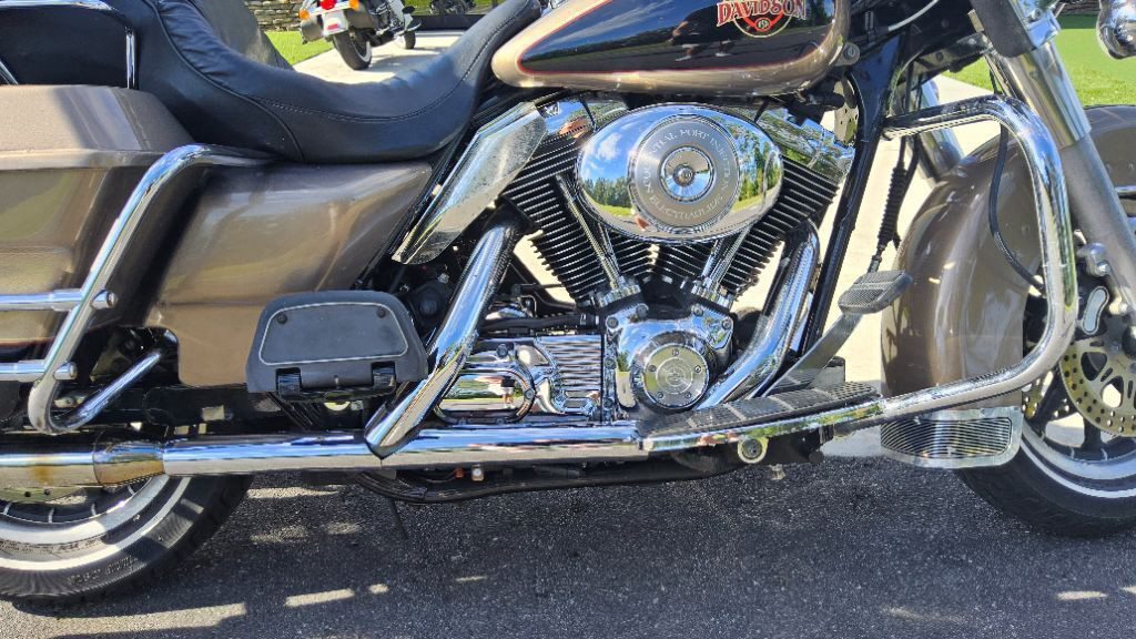 Ultra Classic® Electra Glide®