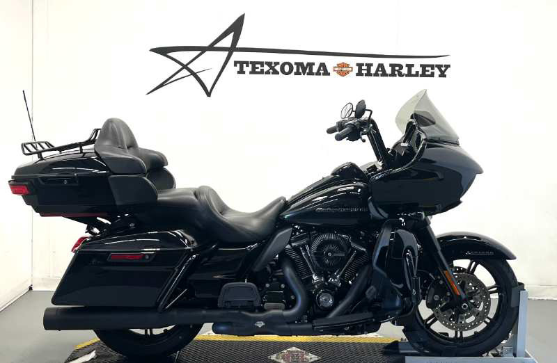 Road Glide® Limited