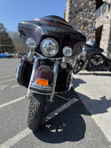 Electra Glide® Ultra Classic®