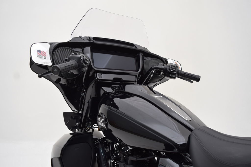 Street Glide® 3 Limited