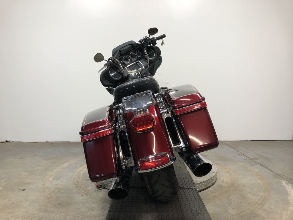 Ultra Classic® Electra Glide®