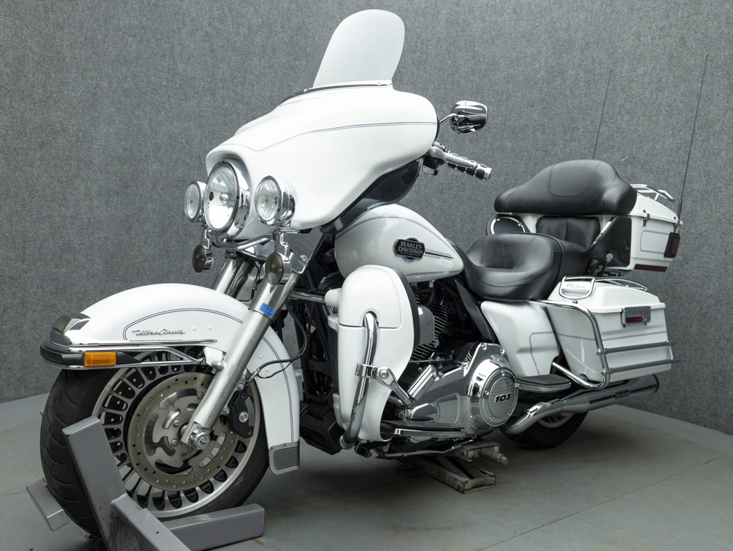 Ultra Classic® Electra Glide®