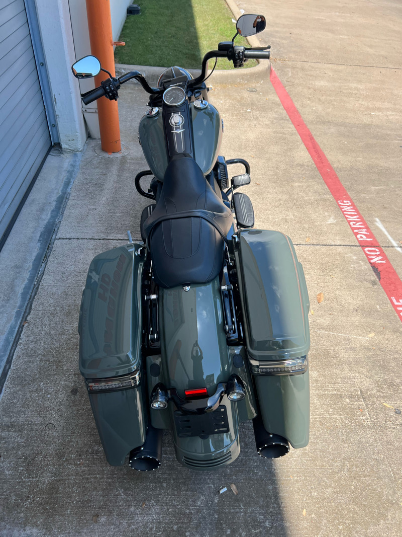 Road King® Special