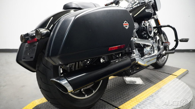 Sport Glide®