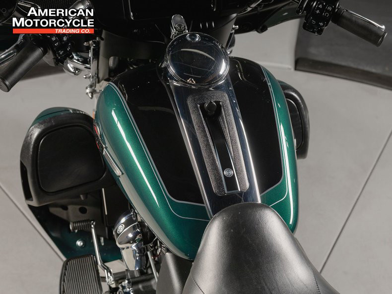 Tri Glide® Ultra
