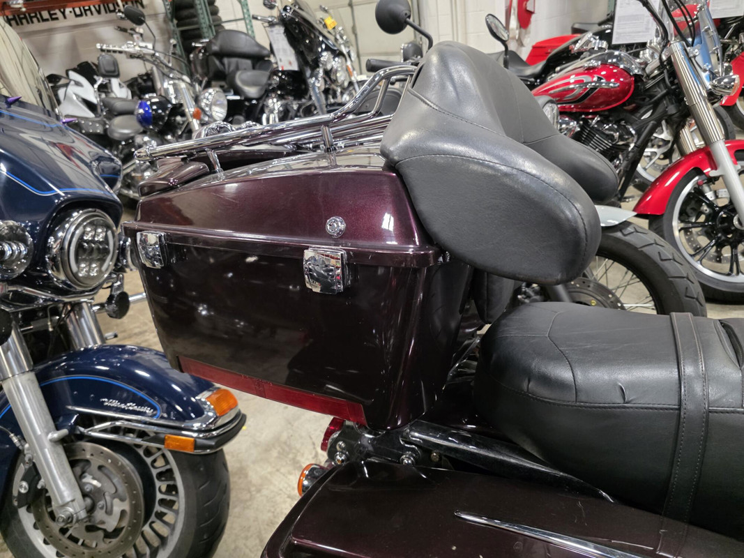 Road King®