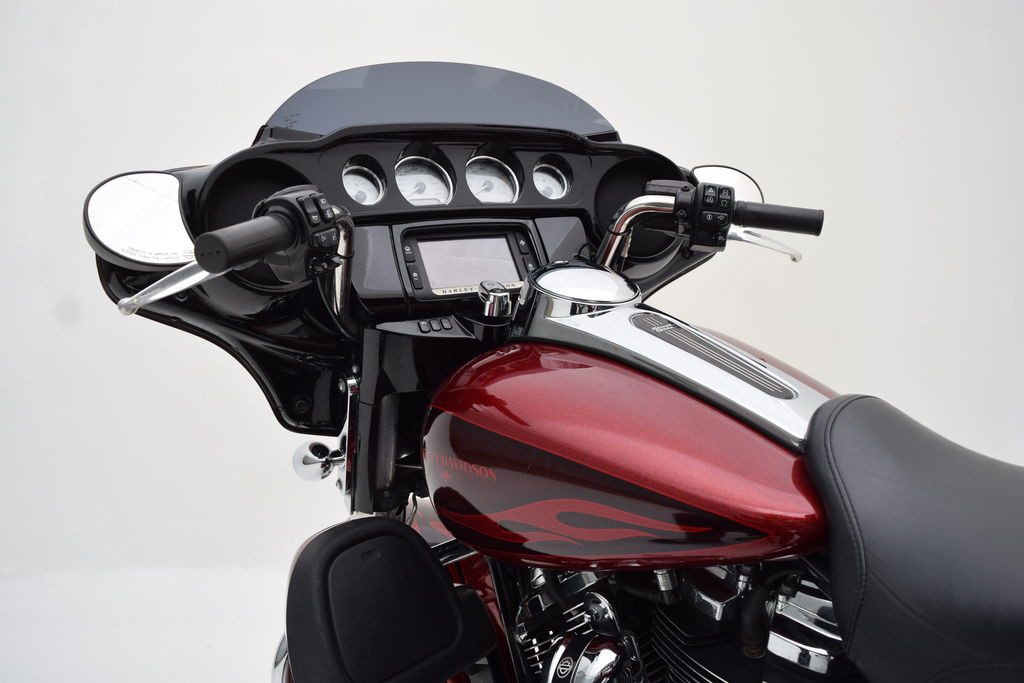 Street Glide® Special