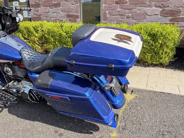 Street Glide® Special