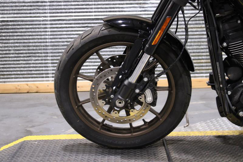Low Rider® S