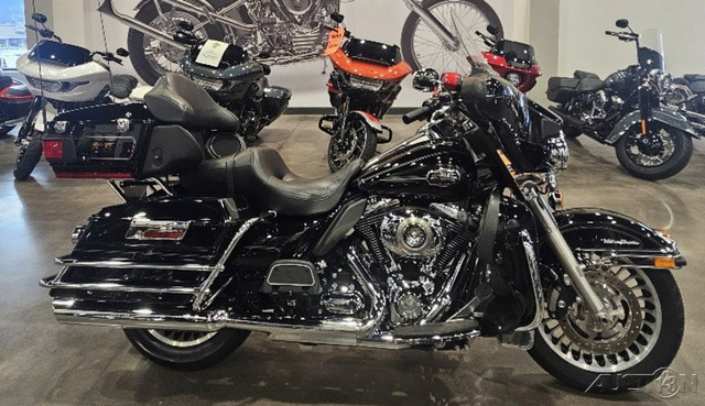 Ultra Classic® Electra Glide®