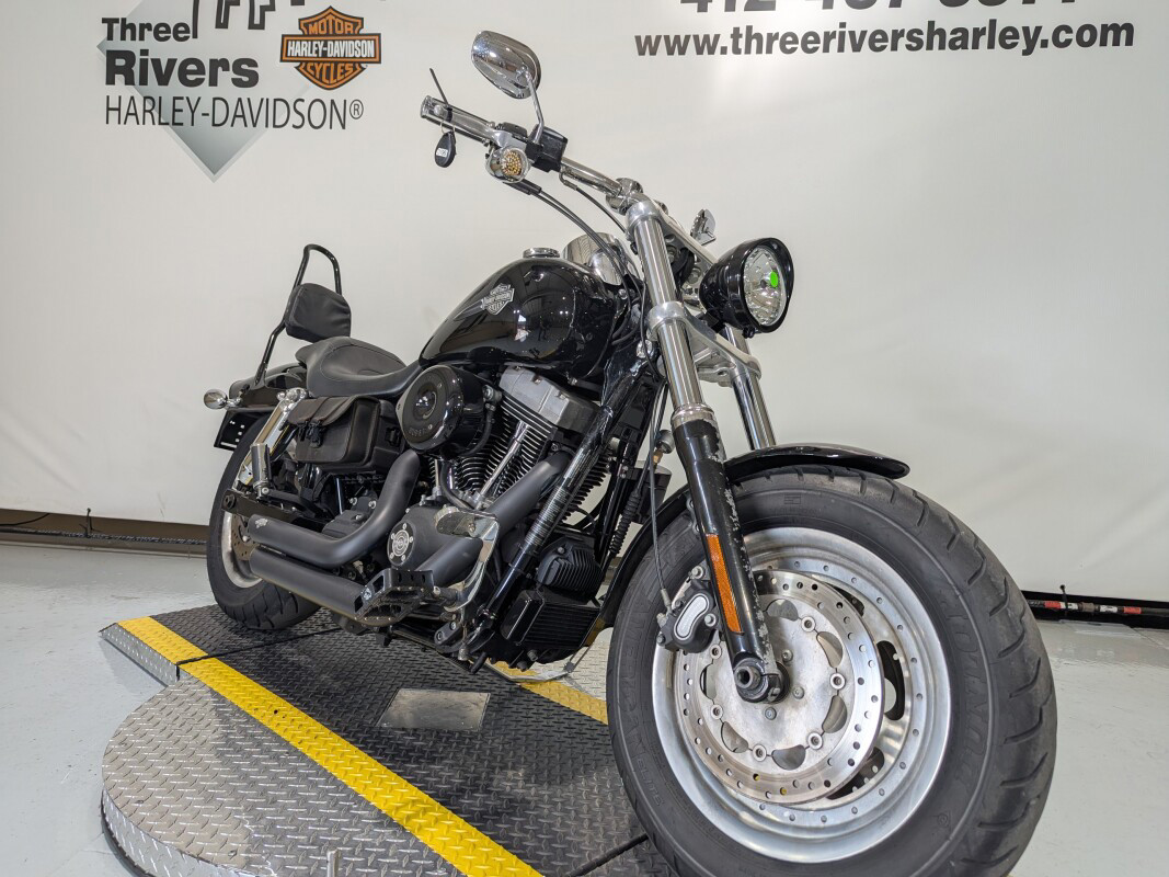 Dyna® Fat Bob®