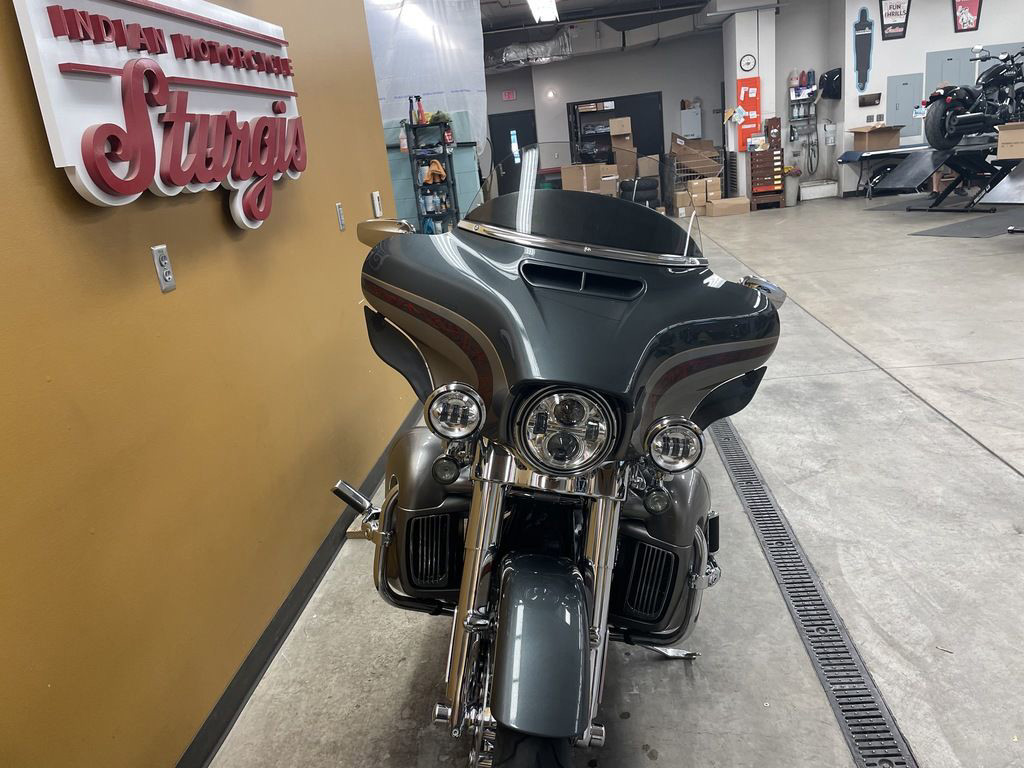 CVO® Limited