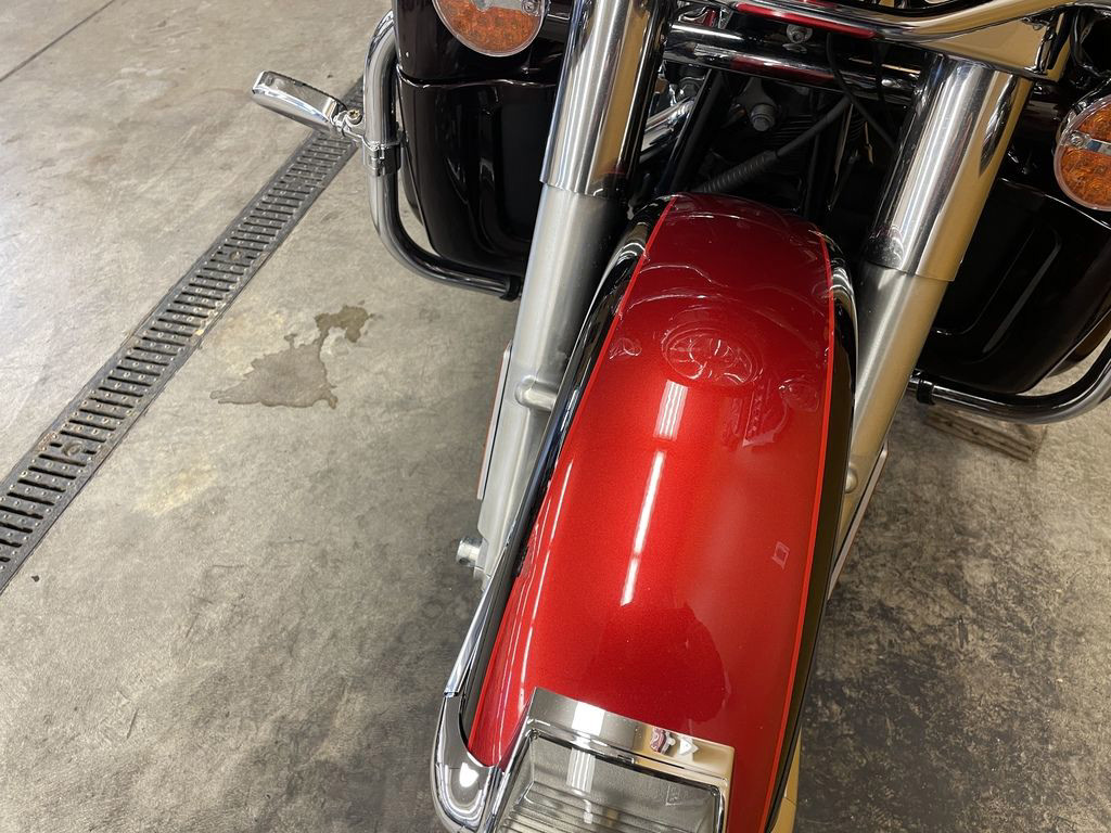 Electra Glide® Ultra® Limited