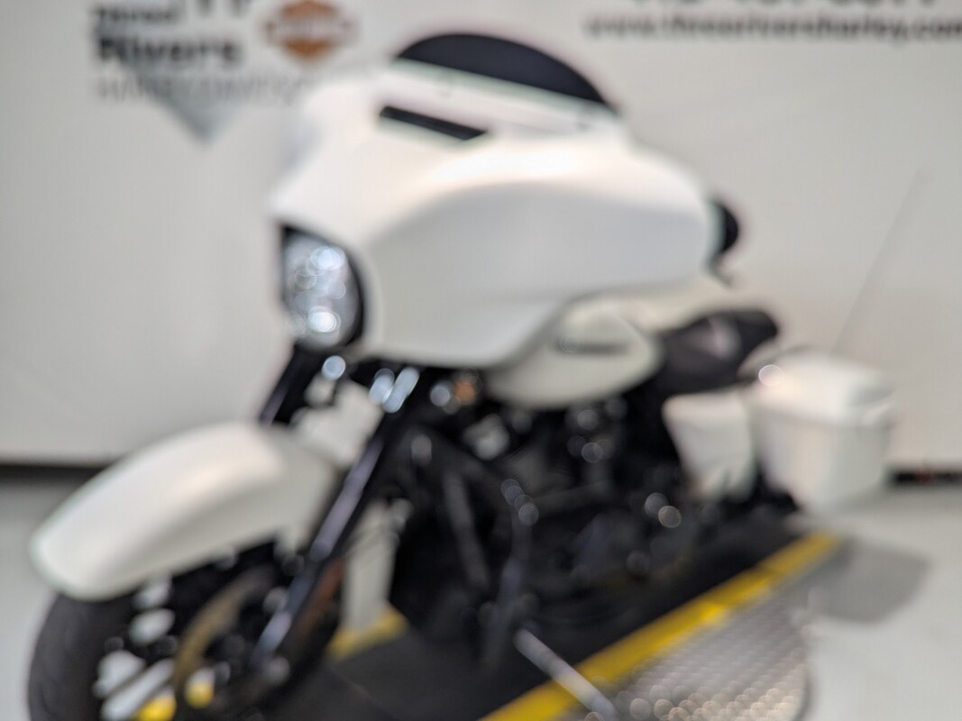 Street Glide® Special