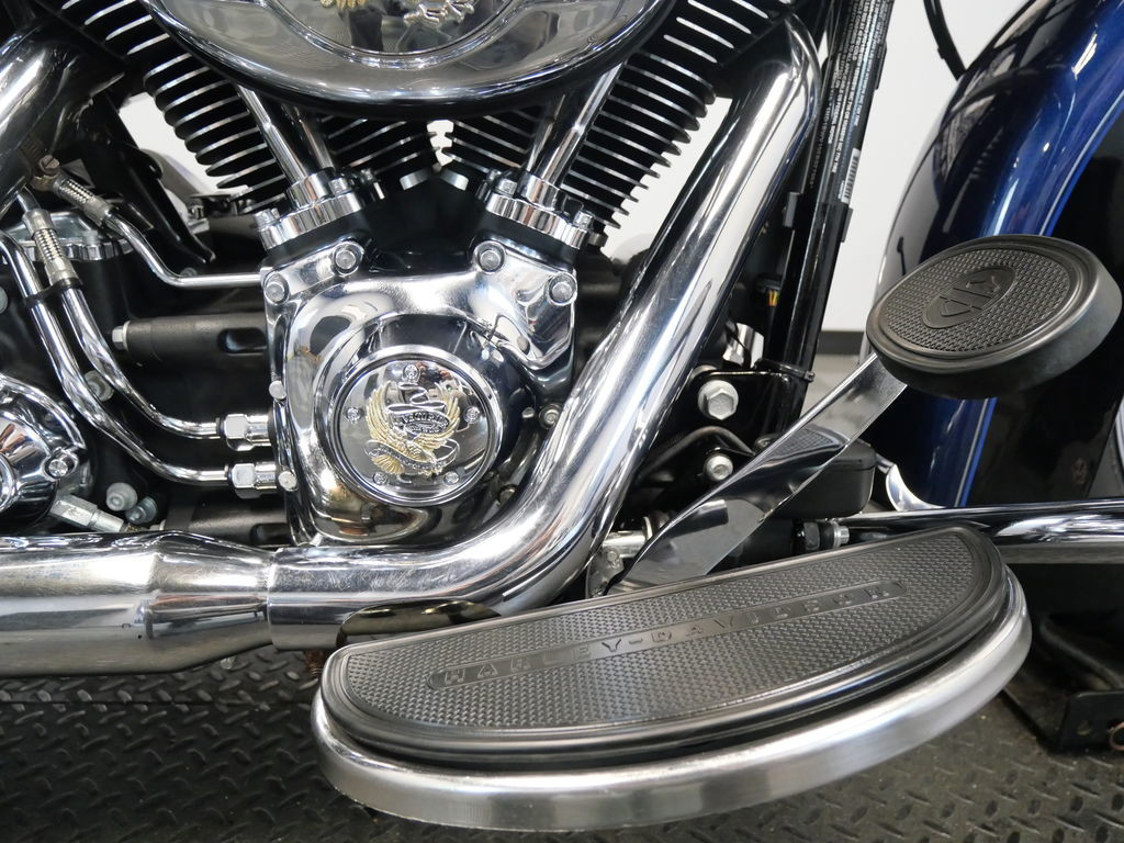 Heritage Softail® Classic