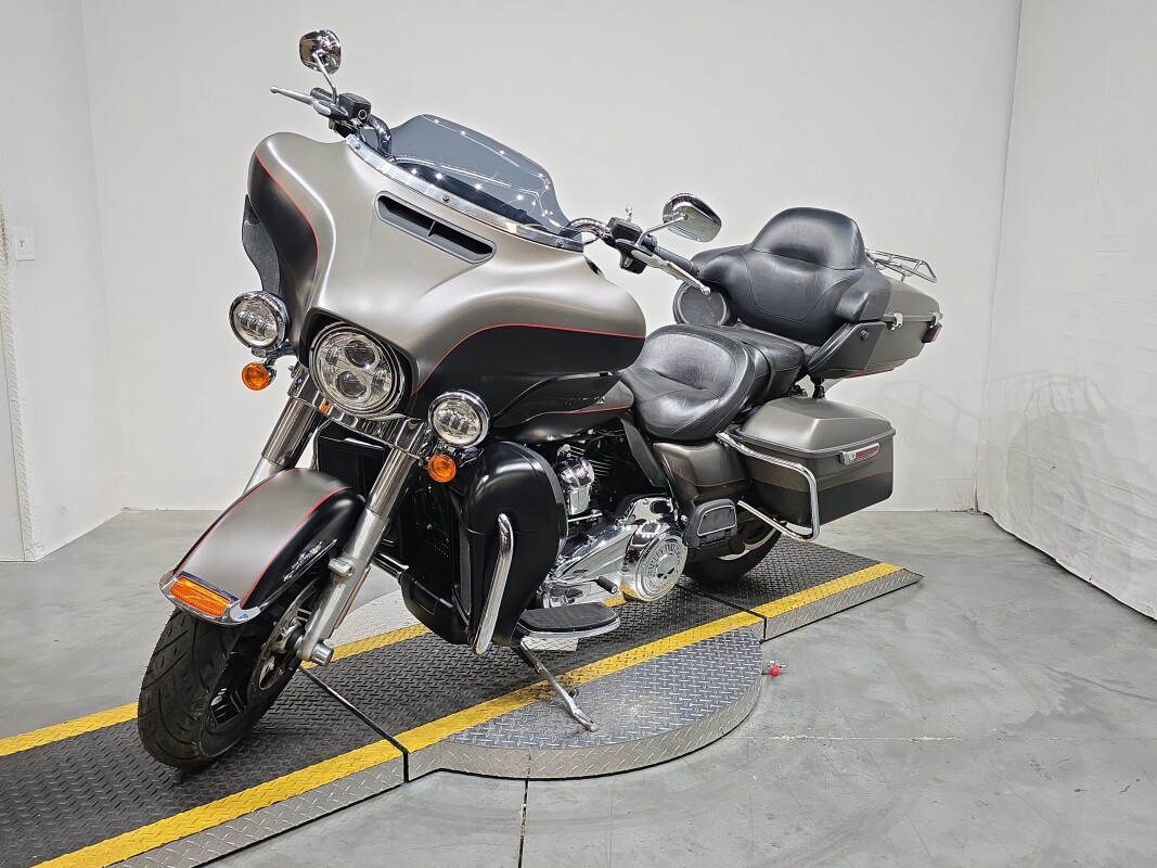 Electra Glide® Ultra® Limited