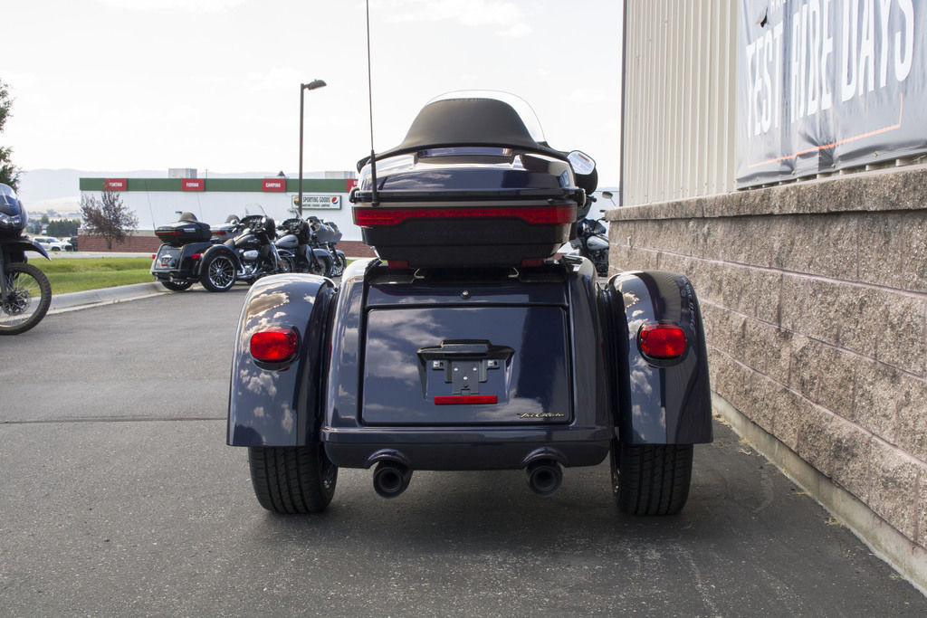 Tri Glide® Ultra