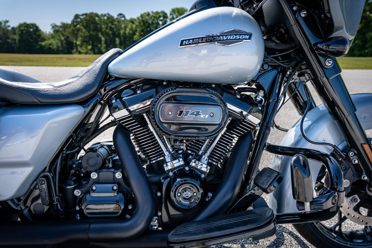 Street Glide® Special