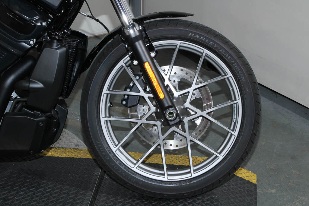 Nightster Special