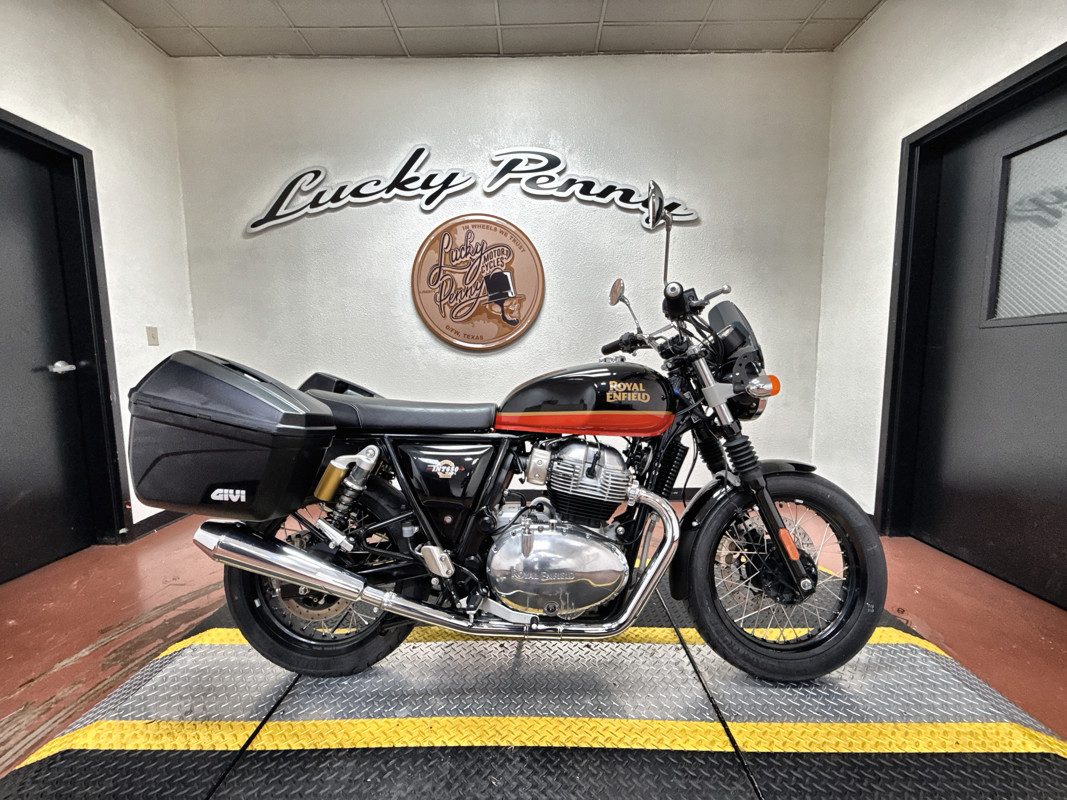 INT 650