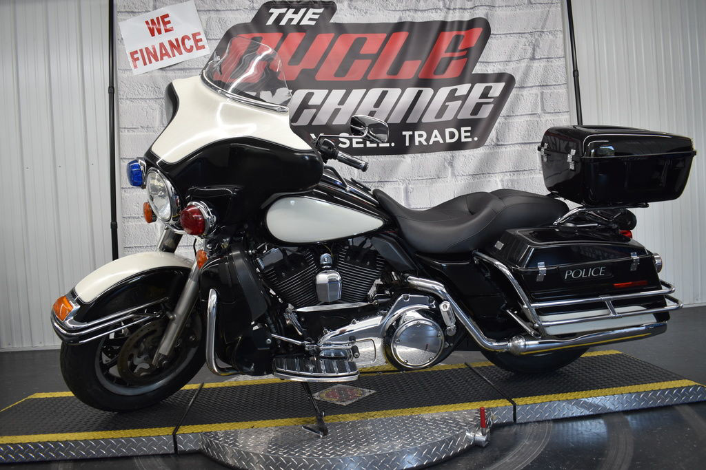 Electra Glide® Standard