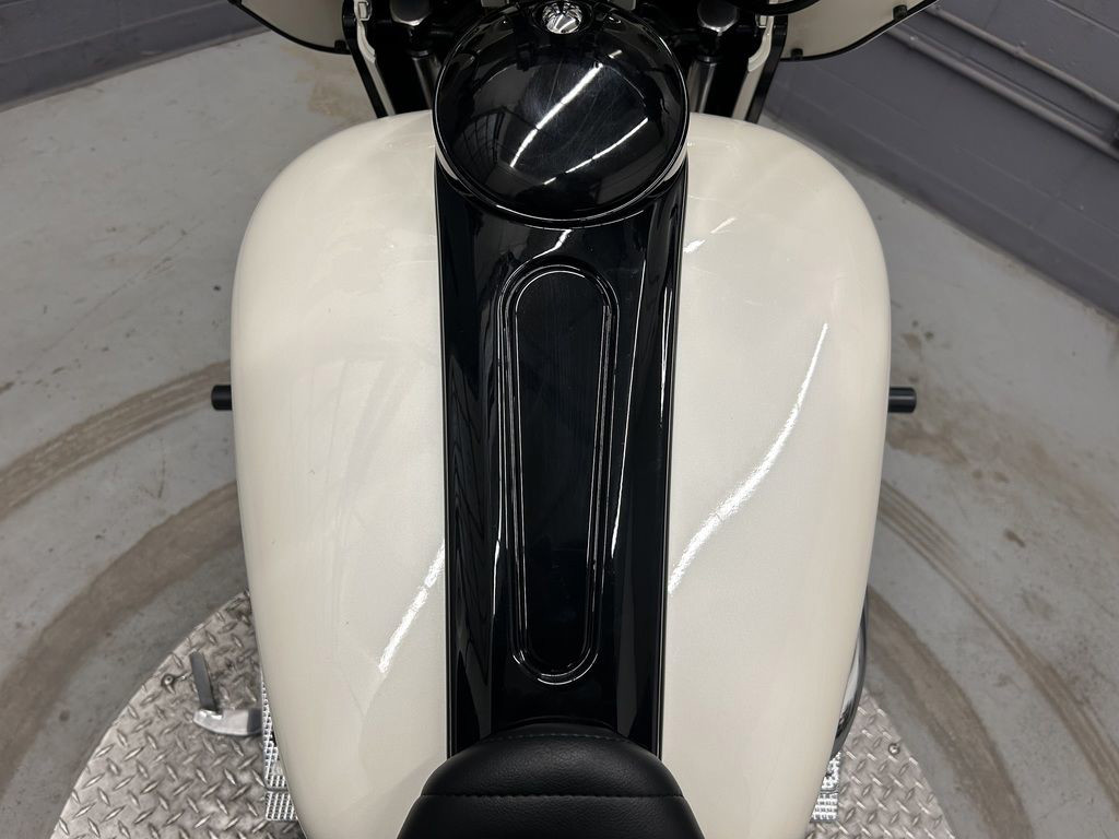 Electra Glide® Classic