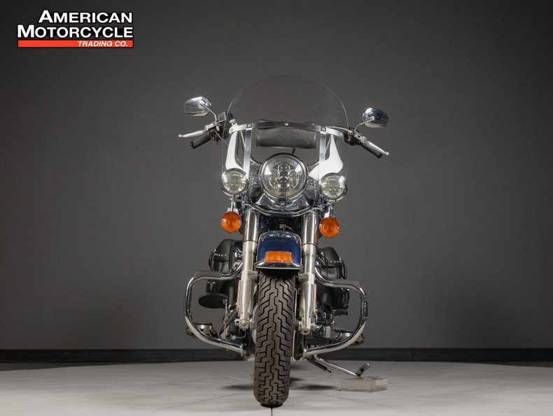 Heritage Softail® Classic