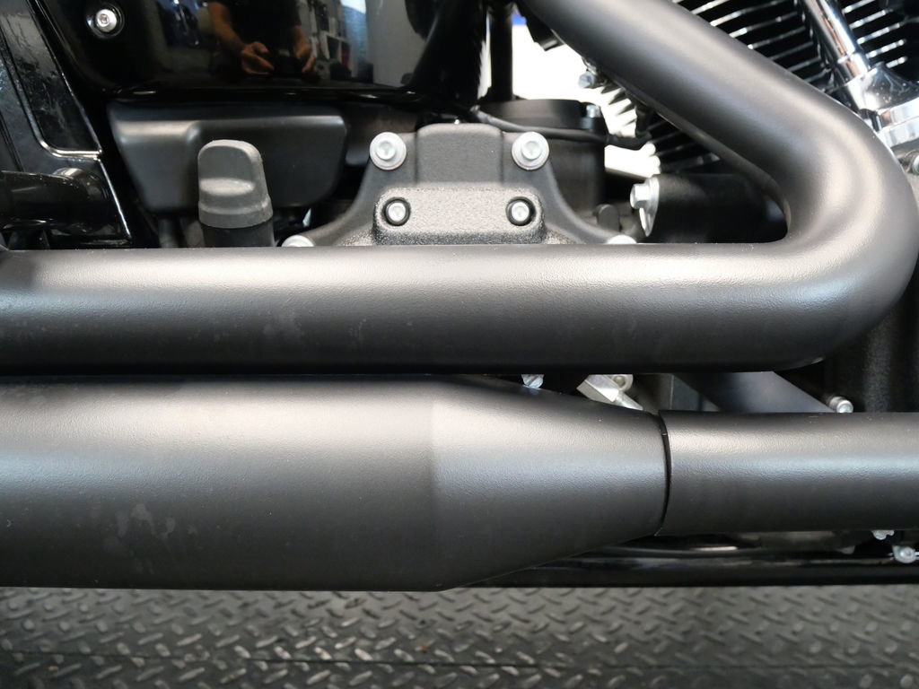 Heritage Classic 114