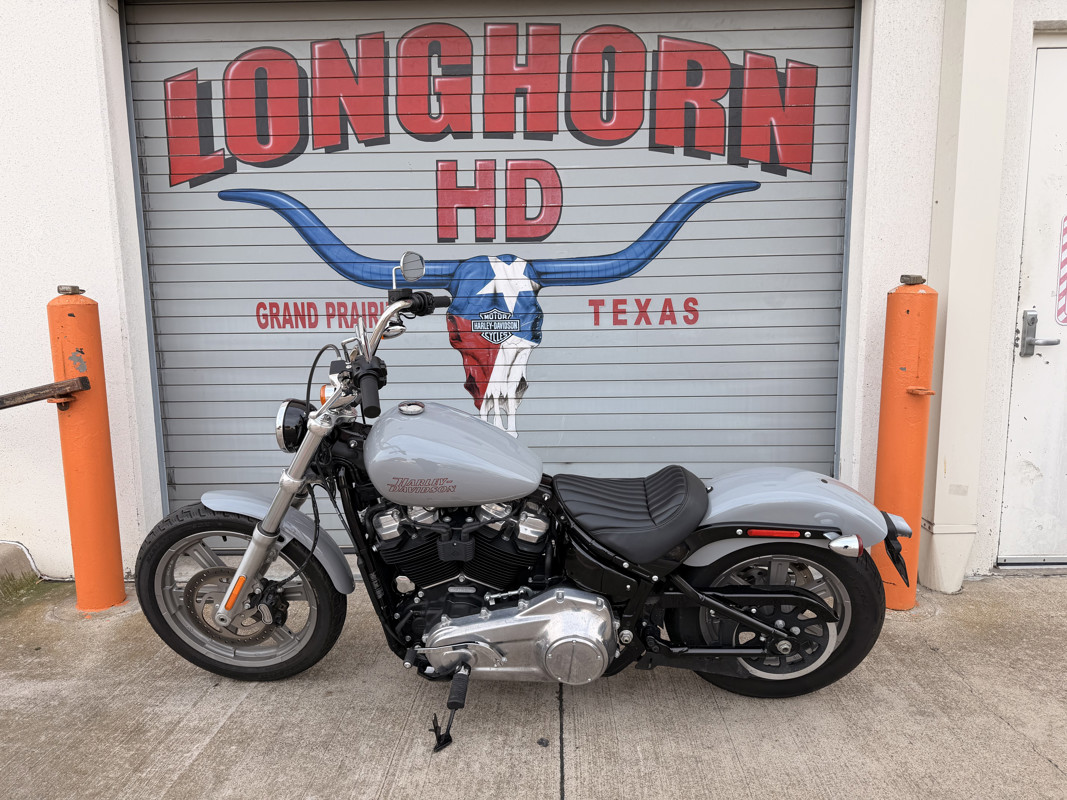 Softail® Standard