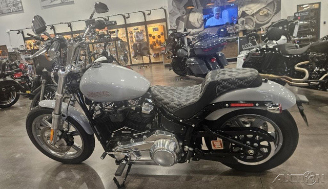 Softail® Standard
