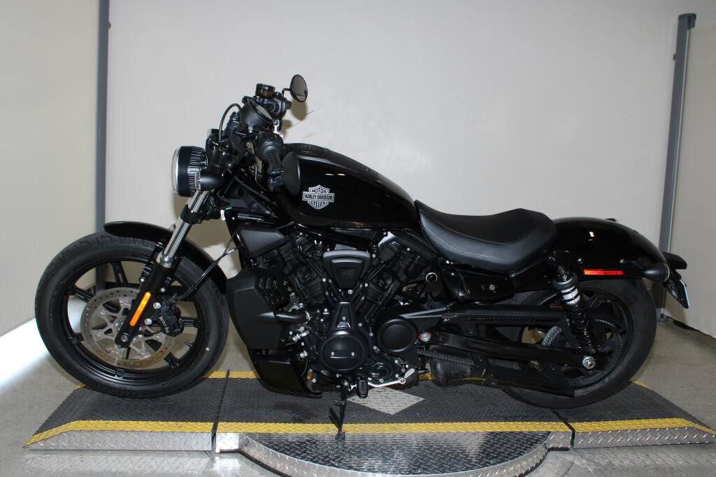 Nightster