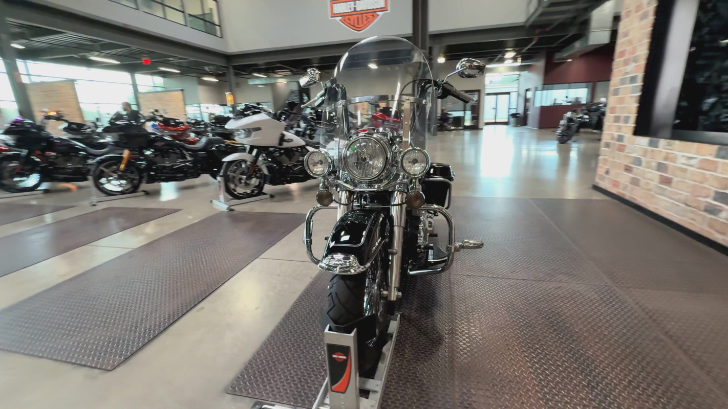 Road King® Classic