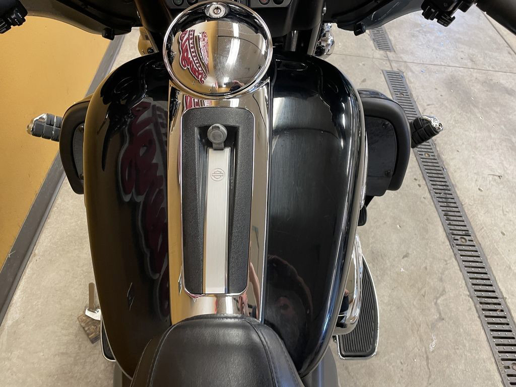 Electra Glide® Ultra Limited®