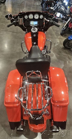 Street Glide® Special