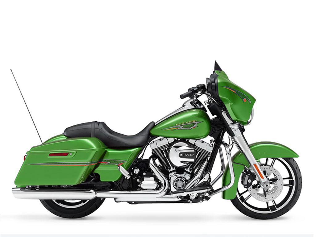 Street Glide®