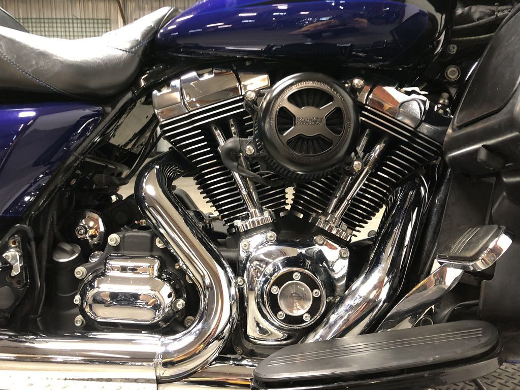 Road Glide® Ultra