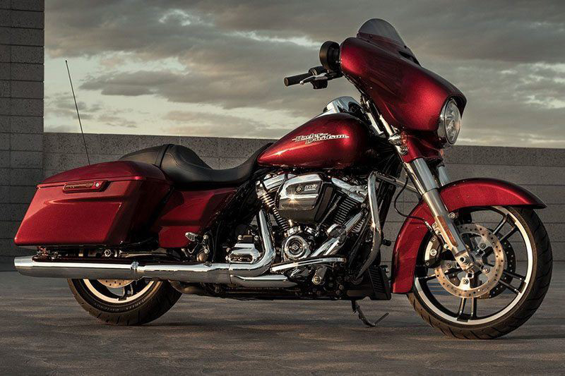 Street Glide® Special