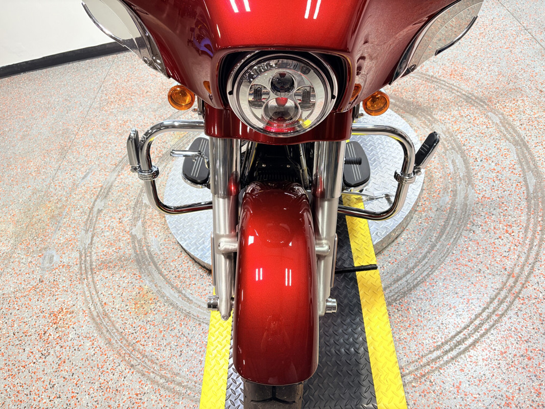 Street Glide® Special