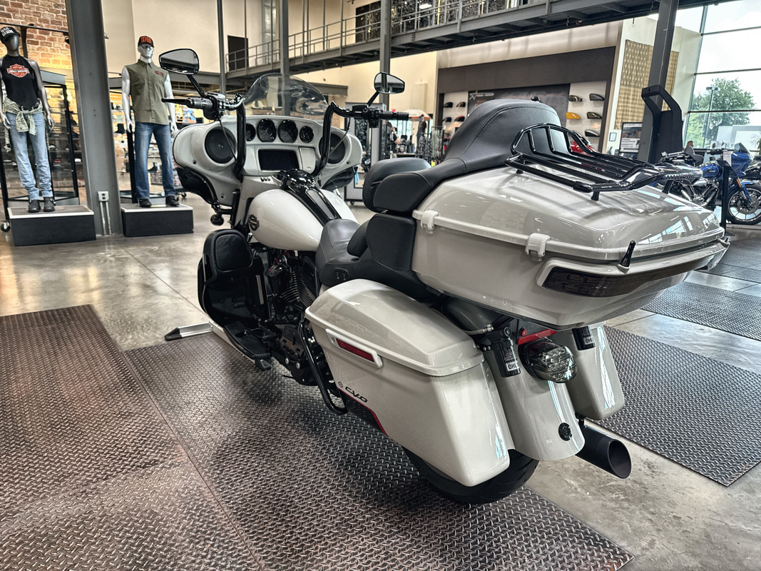 CVO® Limited