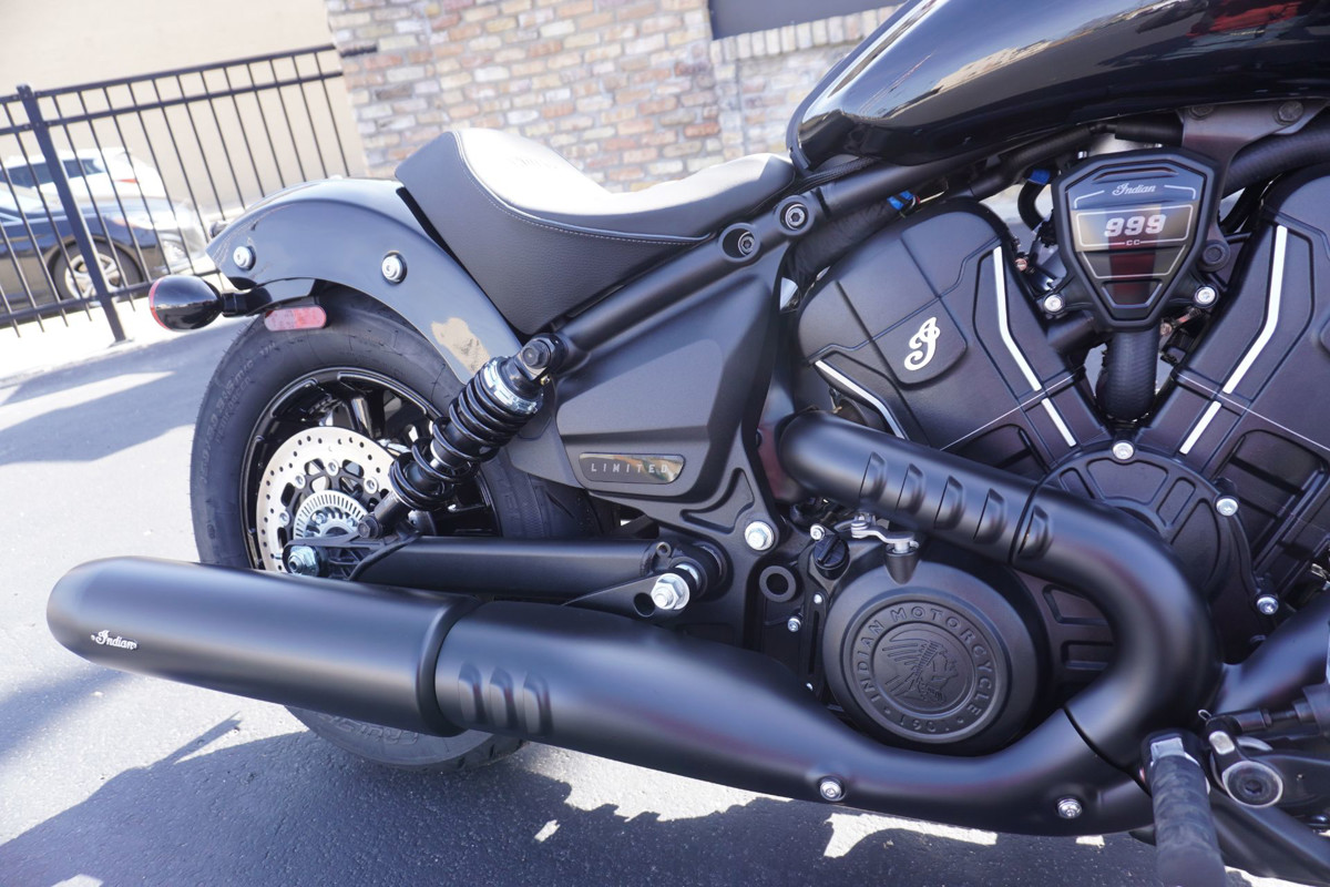 Sport Scout Sixty Limited