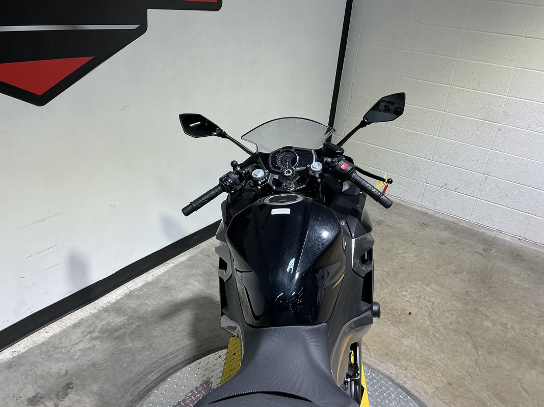 Ninja 400 ABS